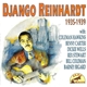 Django Reinhardt - 1935-1939