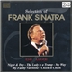 Frank Sinatra - Selection Of Frank Sinatra