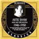 Artie Shaw And His Orchestra - 1946-1950
