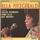 Ella Fitzgerald - 1957-1958