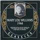 Mary Lou Williams - 1944