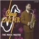Benny Carter - The Music Master