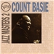 Count Basie - Verve Jazz Masters 2