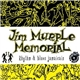 Jim Murple Memorial - Rhythm & Blues Jamaïcain